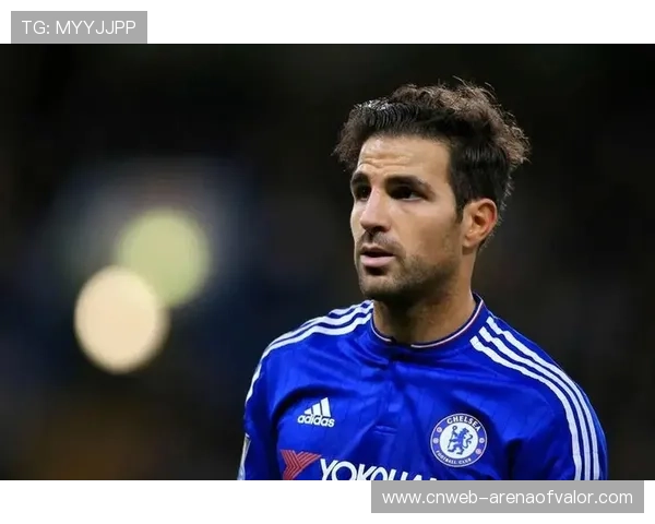 法布雷加斯推出新书深谈执教理念与现代足球战术哲学