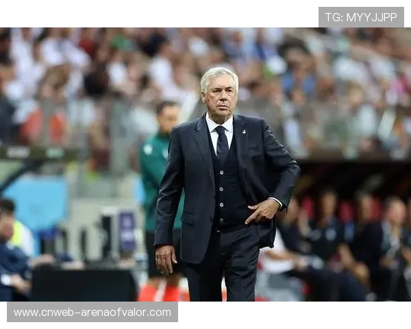 皇马后防告急，多名主力伤停考验安切洛蒂排兵布阵