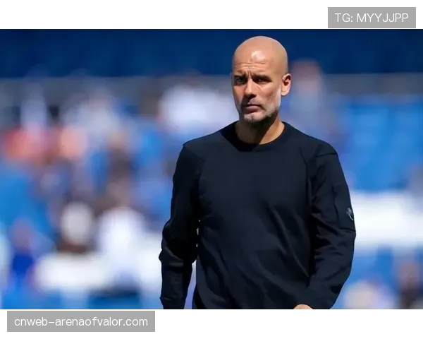 战术镜头聚焦:瓜迪奥拉中场调整阵型,斯通斯位置前提收效显著 战术镜头聚焦:瓜迪奥拉中场调整阵型,斯通斯位置前提收效显著